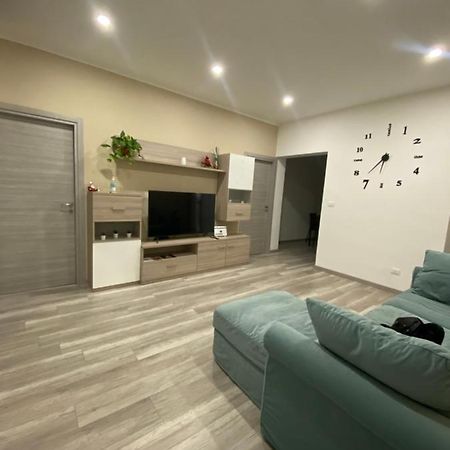 Fortezza Apartment N C جنوة المظهر الخارجي الصورة