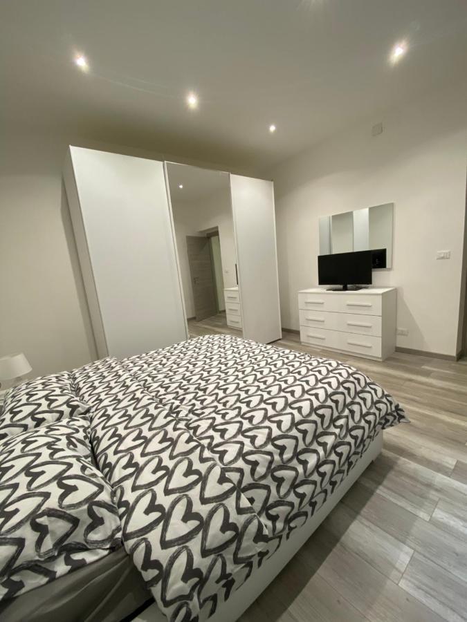 Fortezza Apartment N C جنوة المظهر الخارجي الصورة