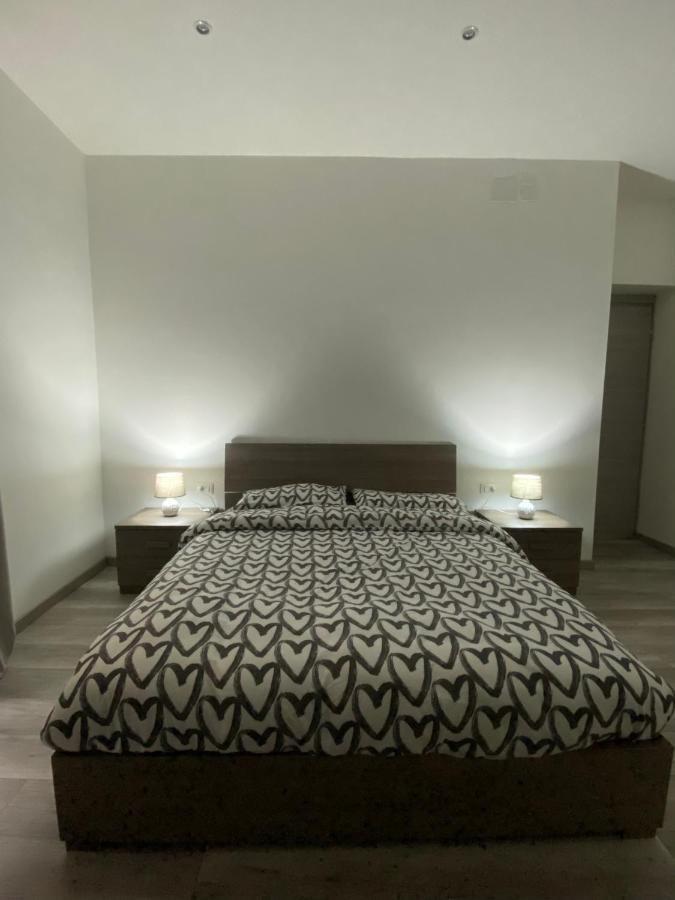 Fortezza Apartment N C جنوة المظهر الخارجي الصورة