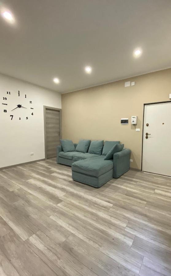 Fortezza Apartment N C جنوة المظهر الخارجي الصورة