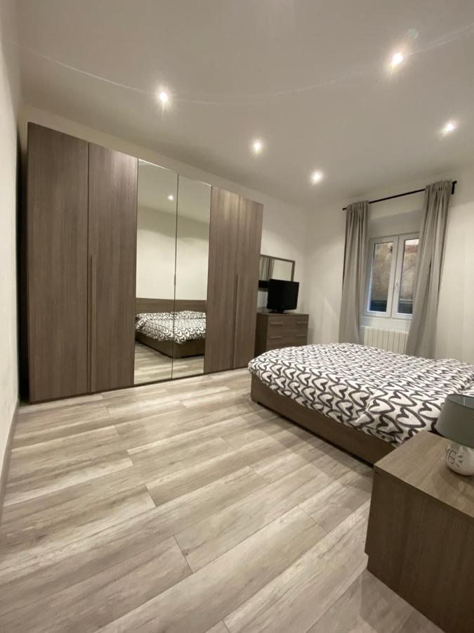 Fortezza Apartment N C جنوة المظهر الخارجي الصورة