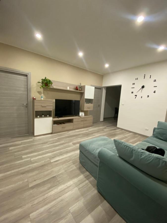 Fortezza Apartment N C جنوة المظهر الخارجي الصورة