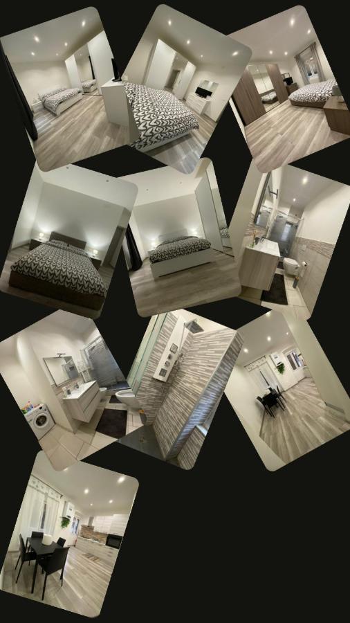 Fortezza Apartment N C جنوة المظهر الخارجي الصورة