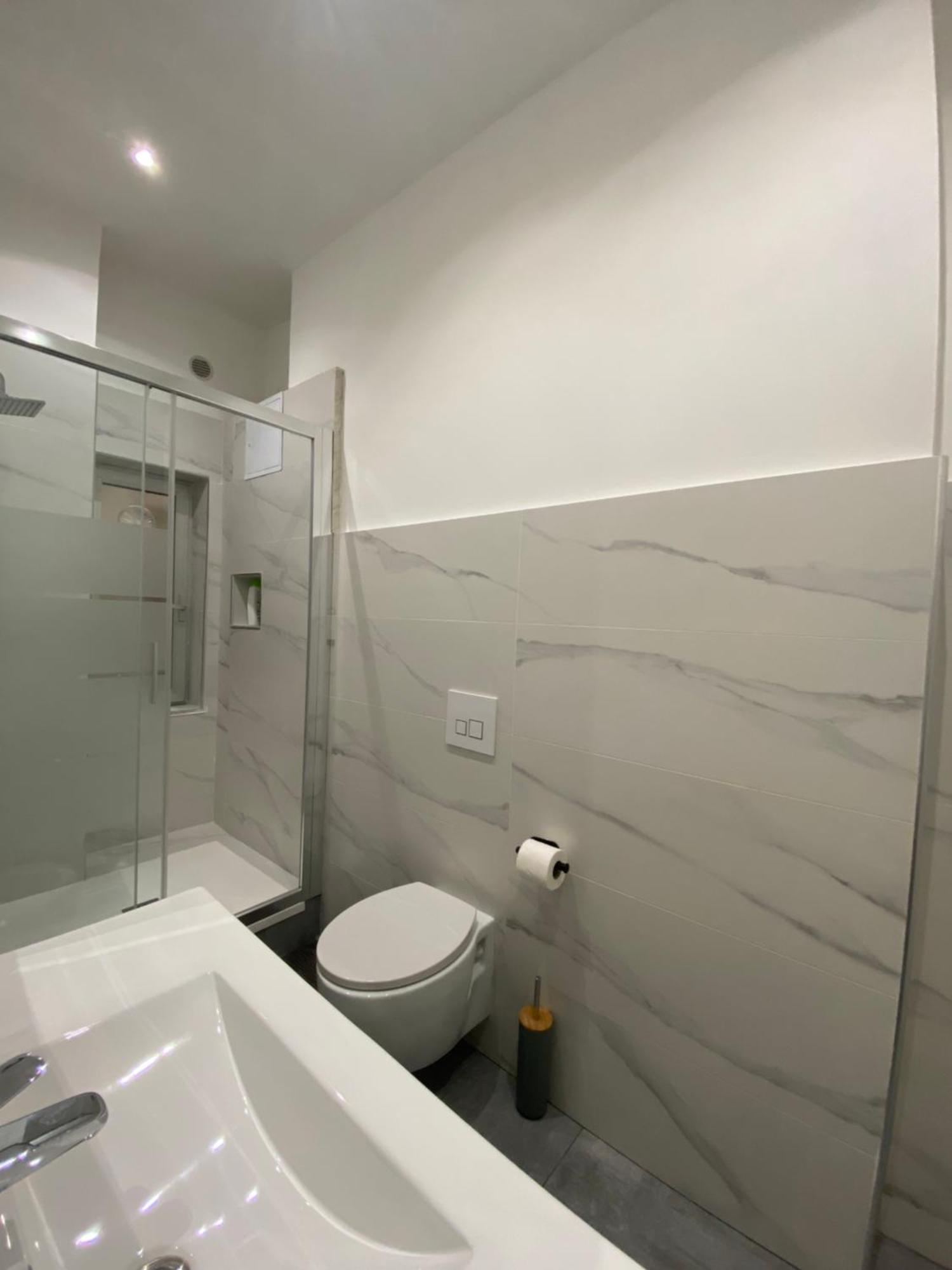 Fortezza Apartment N C جنوة المظهر الخارجي الصورة