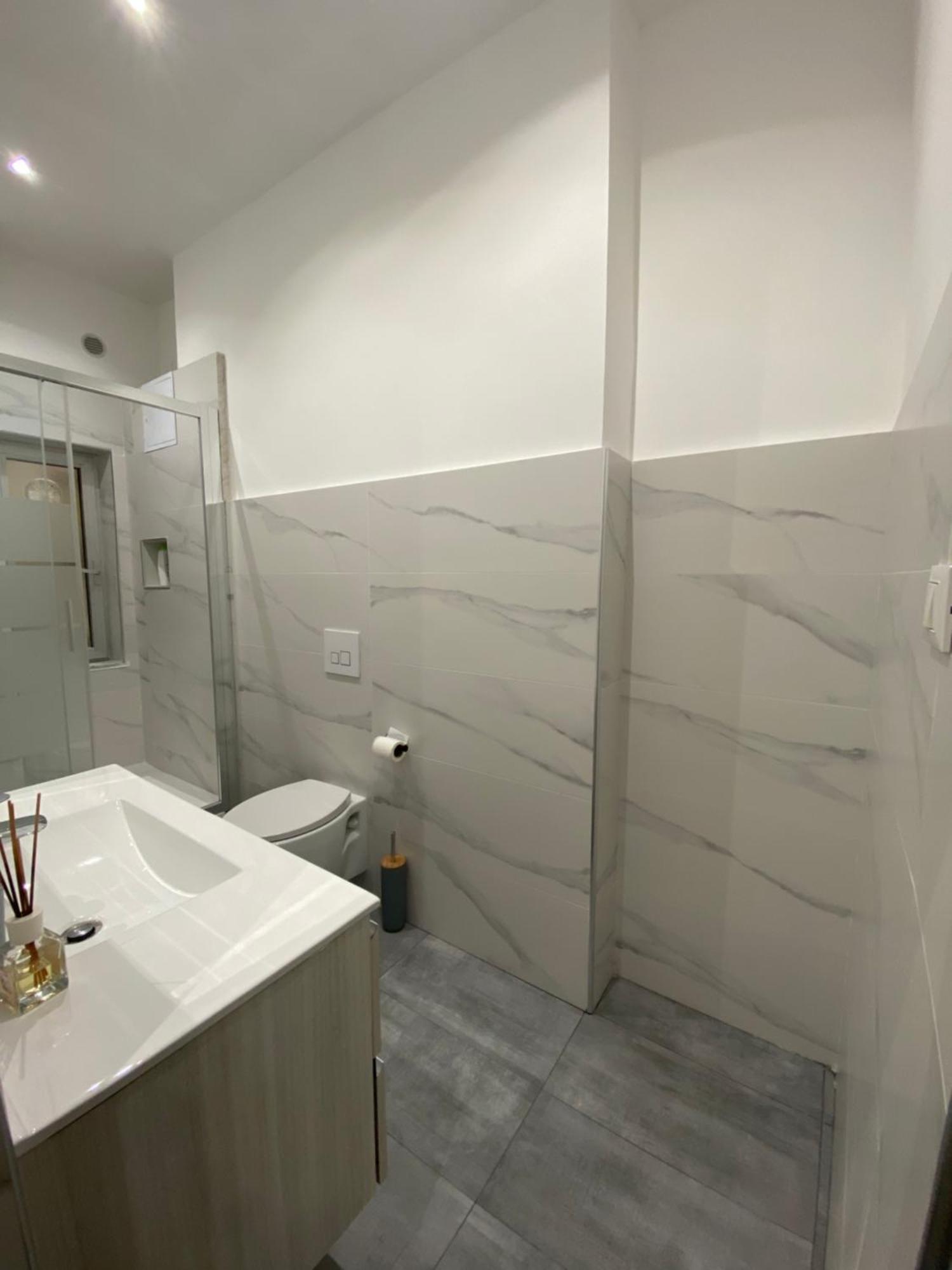Fortezza Apartment N C جنوة المظهر الخارجي الصورة