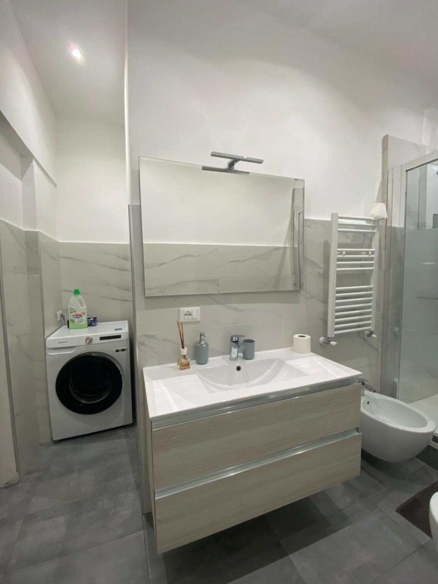 Fortezza Apartment N C جنوة المظهر الخارجي الصورة